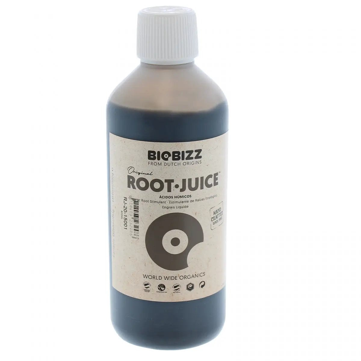 Stimulateur de racines BIOBIZZ Root-Juice 250ml