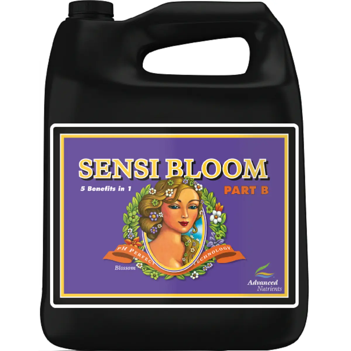 Engrais Advanced Nutrients PH Perfect Sensi Bloom A&B 5 litres