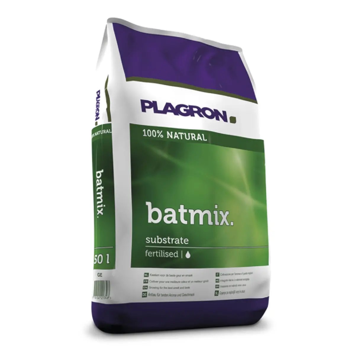 Plagron Batmix 50 Litres